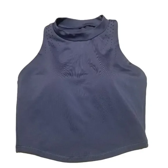 All in Motion athletic crop top size XS Workout top - Picture 4 of 4